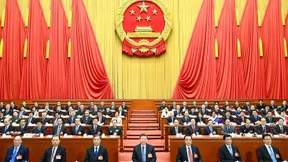 Volkskongress wird verschoben