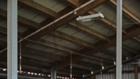 Landwirt und Hoffluencer