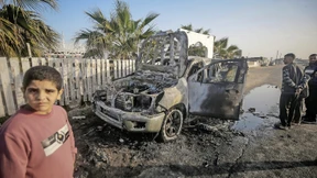 In den Gemeinschaftsküchen wird nicht mehr gekocht