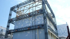 Eine Baustelle für Generationen