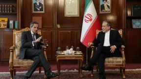 Iran offen für Gespräche