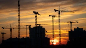 Deutschland ist das Schlusslicht