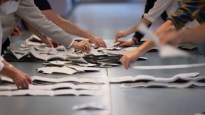 Landeswahlleitung will Einspruch gegen Berlin-Wahl einlegen