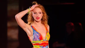 Deutsch, blond, am besten dumm