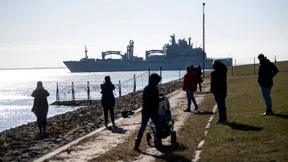 Große regionale Unterschiede bei Verdopplung der Infizierten