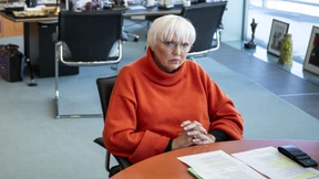 Claudia Roth will doch nichts Böses