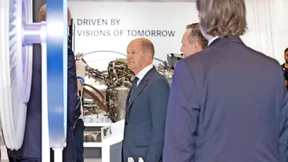 Neue Chance für den Airbus 380?