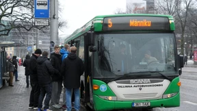 Tallinn setzt auf freie Fahrt im Nahverkehr