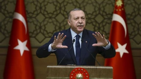 Erdogan warnt vor weiterer Erdgassuche an der Küste Zyperns