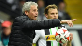 Favre hält seiner Borussia die Treue