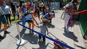 Großbritannien will im August Kinder impfen