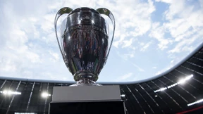 Der nächste Weg führt nach Madrid