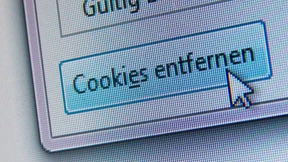 Die Grenzen des Cookies