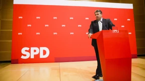 Shitstorm gegen „den lieben Sigmar“