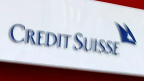 Credit Suisse forciert Sparkurs