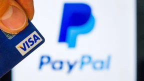 Paypal und Visa gegen Apple und Google