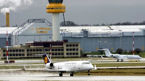 Übersicht: Züge gestrichen, Flüge gestrichen