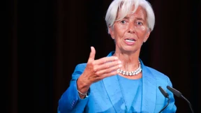 Zustimmung für Lagarde