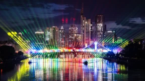 Was Frankfurt als Spielort bietet