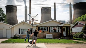 Wie Biden seine Klimapläne noch retten könnte