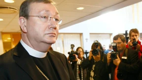 Norwegischer Bischof unter Betrugsverdacht