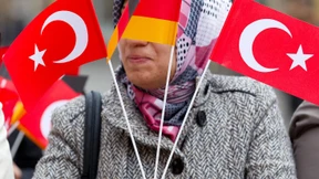 Deutschtürken zwischen Wut und Gelassenheit