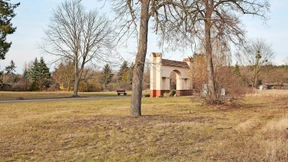 Eine Gartenstadt soll die Lausitz retten