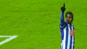 Borussia Dortmund verpflichtet Ramos