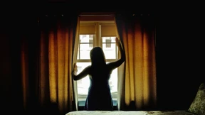 Einfach aus dem Leben gefallen