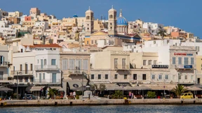 Wohin die Christen flohen