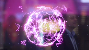 Kribbeln, Kind und Kanzlerin