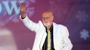 Sänger Roger Whittaker ist gestorben