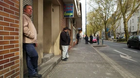 Gefahr für den sozialen Frieden