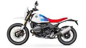 Ersehnter Schrägstrich