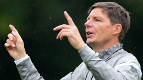 Konstante Inkonstanz bei der Eintracht