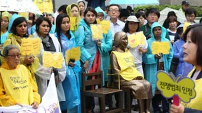 Frau Parks Kampf um ihre Würde