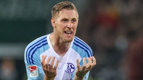 Das Pulverfass Schalke 04