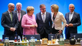 Ein Jackpot für die Geheimdienste