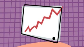 Schattenbanken so groß wie noch nie