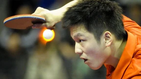 Boll-Bezwinger gewinnt German Open