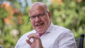 Altmaier will Ladensterben verhindern