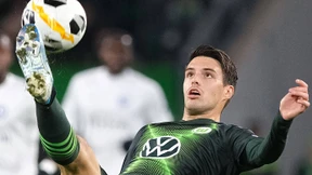 Wolfsburg bringt sich selbst in Not