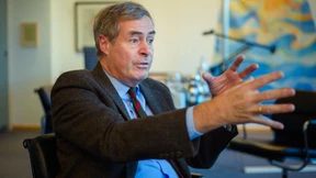 „Die Grenzöffnung ist eine Art Schicksalsfrage“