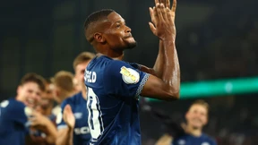 „Beim Tor habe ich mir gesagt: Bleib ruhig“