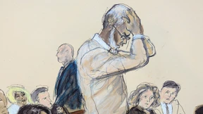 Trump: Habe Gnadengesuch von Sean „Diddy“ Combs abgelehnt