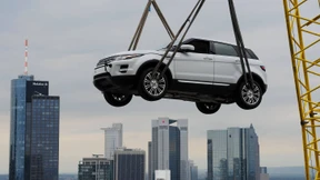 Wie erkenne ich, ob ich vom Fahrverbot betroffen bin?