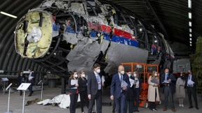 Werden Girkin und seine Mitstreiter schuldig gesprochen?