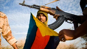 Mit militärischem Sachverstand