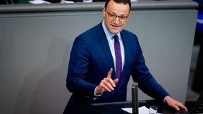 Steigende Infektionen keine Gefahr für Gesundheitssystem