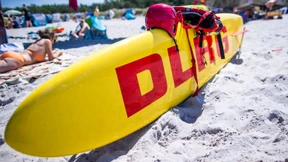 Polizei ermittelt gegen DLRG-Betreuer aus Köln